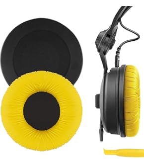 Sennheiser HD 25 有線ヘッドセット ヘッドホン HD 25 ライト | Sennheiser